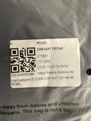 NWT Halara Flex DayStretch High Waisted Straight Leg Work Pants Size M Tall