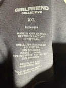 NWT Girlfriend Collective Skyline Compressive Pocket Legging 31" inseam XXL