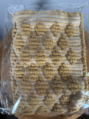 Guadalupe Allegra Tote Bag - Mustard