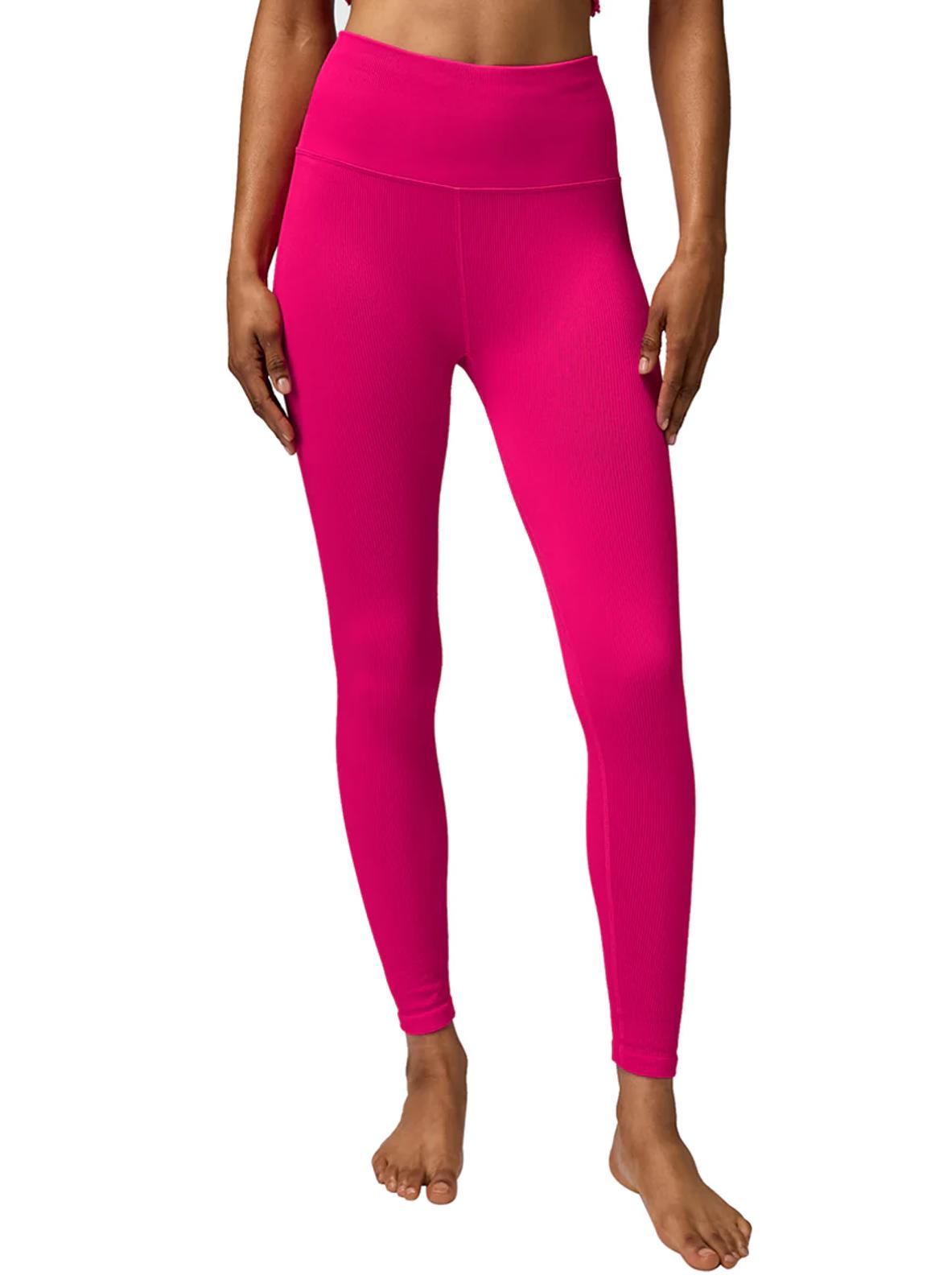 NWT Spiritual Gangster Love Sculpt Seamless 7/8 Legging Size Large