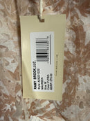 NWT Ramy Brook One Shoulder Maureen Top Size M