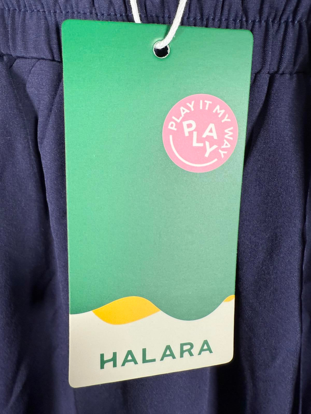 NWT Halara Breezeful High Waisted Drawstring Pocket Hem Casual Joggers Size XS