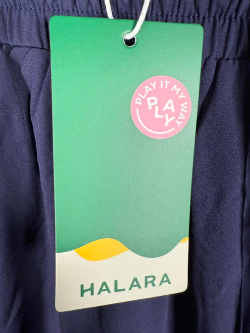 NWT Halara Breezeful High Waisted Drawstring Pocket Hem Casual Joggers Size XS