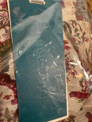 GUADALUPE ASTRID FLORAL DRESS - M NWT