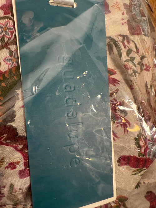 GUADALUPE ASTRID FLORAL DRESS - M NWT