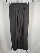 NWT Halara Breezeful High Waisted Drawstring Pocket Hem Casual Joggers XS