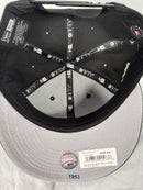 NWT New Era 9FIFTY Boston Red Sox Snapback Hat with Multicolor logo