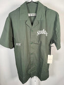 NWT Student Golf Institute of Trash Talking fall collection shirt Size M