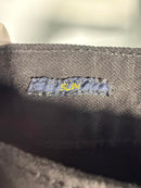 NWT Piombo Men's Black Jeans Slim Size US 30 (IT 44)