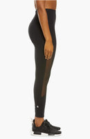 NWT Fourlaps Precision High Waist 7/8 Leggings Size XL