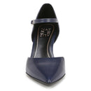 NWB Naturalizer Women's Amber Ankle Strap Size 8W