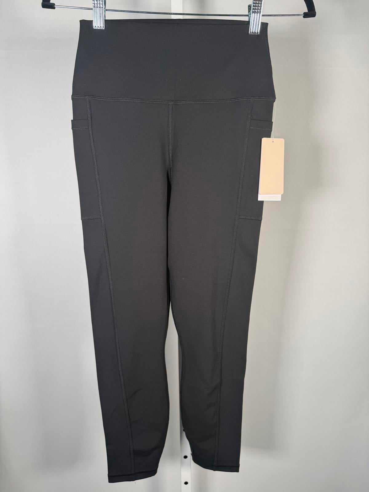NWT Spiritual Gangster Nova Dream Tech Eco Jersey Legging Size Medium