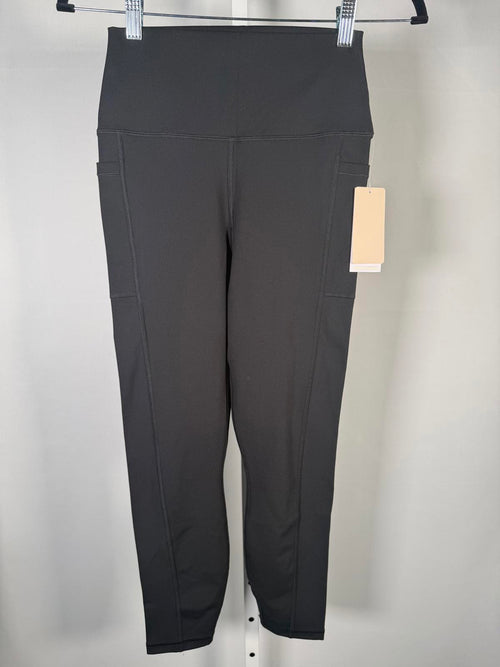 NWT Spiritual Gangster Nova Dream Tech Eco Jersey Legging Size Medium
