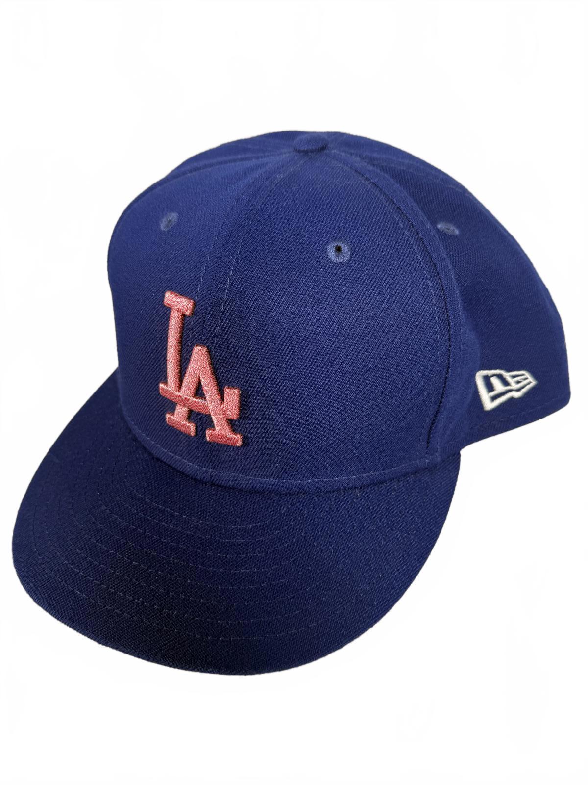 New Era Los Angeles Dodgers 59FIFTY Fitted Cap 8 1/4
