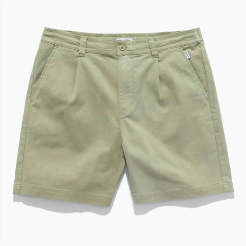 NWT Revolve by Banks Journal Men's Supply Walkshort Bone Size 36 Waist