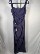 NWT Halara Breezeful™ Lace Up Pocket Quick Dry Casual Jumpsuit Size Large