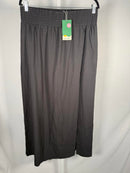 NWT Halara Breezeful High Waisted 2-in-1 Pocket Flowy Maxi Casual Skirt Size XL