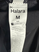 NWT Halara Flex DayStretch High Waisted Straight Leg Work Pants Size M Tall