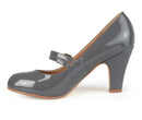 Women's Journee Collection Wendy Mary Jane Pumps Size 9 NWT