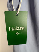 NWT Halara Breezeful High Low 2-Piece Pocket Flowy Casual Dress Size Medium