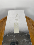 NIB Matiko Lori Green Tartan Flats Size 41 (US 10)