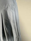NWT Halara Breezeful High Waisted Wide Leg Flowy Palazzo Casual Pants Size M