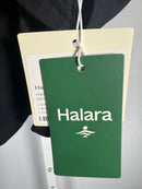 Halara UltraSculpt High Waisted Tummy Control Side Pocket  Biker Shorts Size S