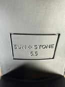 Sun + Stone Women's Dollyy Pointed-Toe Western Boots Size 5.5 NWOB