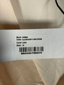 LBLC ALEXIS DEEP V MINI DRESS Size M NWT REVOLVE