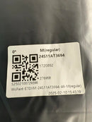 NWT Halara Flex™ Mid High Waisted Pocket Work Pants Black M