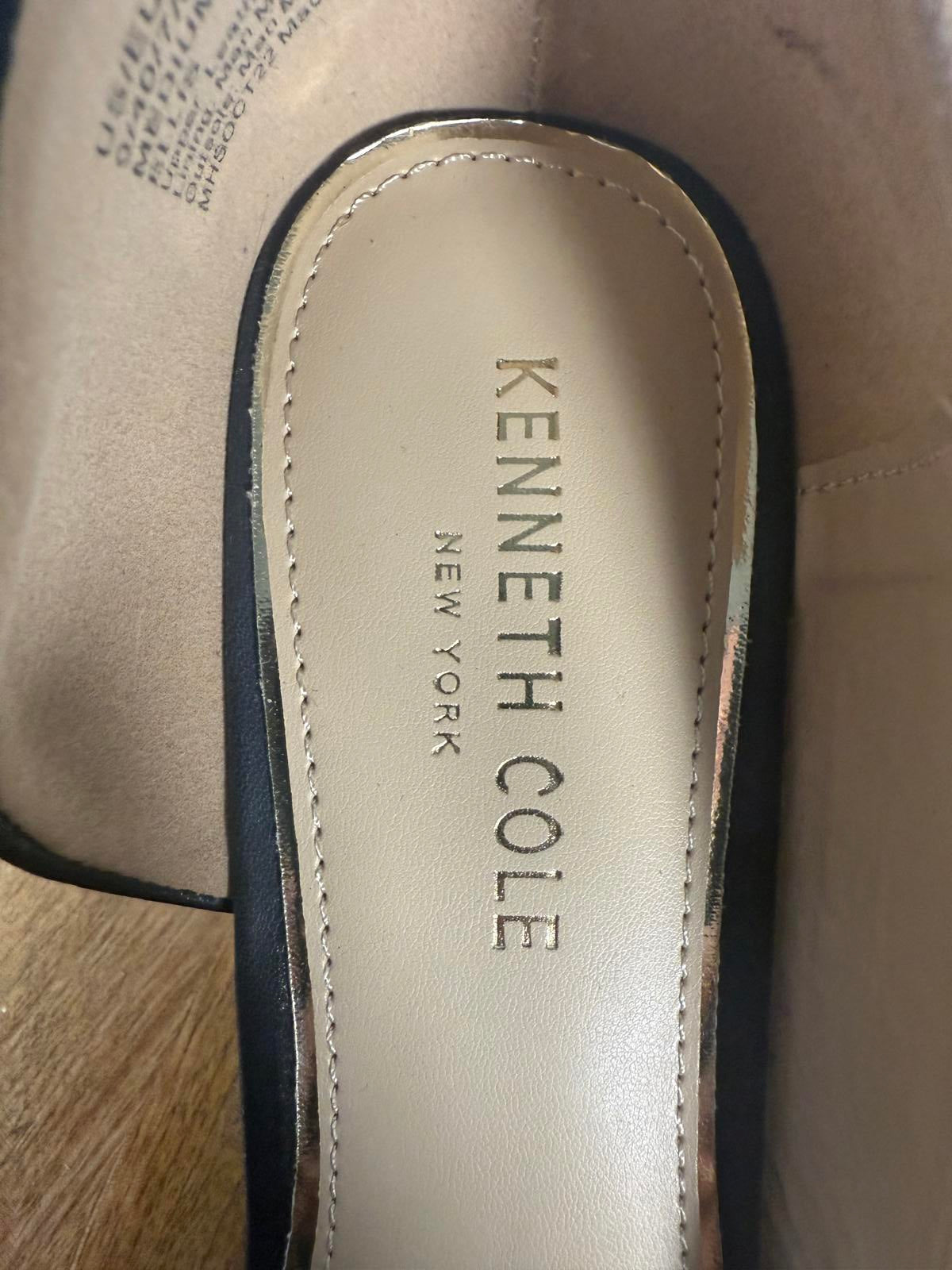 Kenneth Cole Reaction Women's Eltinn Size 9M NWOB