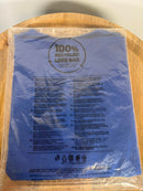 NWT Adidas Men's Creator SS Athletic Tee T-Shirt Royal Blue Size 2XL