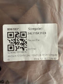 NWT Halara Suede Wrap Side Tie Mini Skirt in Pecan Pie Small