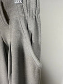 NWT Halara Flex™ High Waisted Pocket Wide Leg Waffle Work Pants Size L Petite