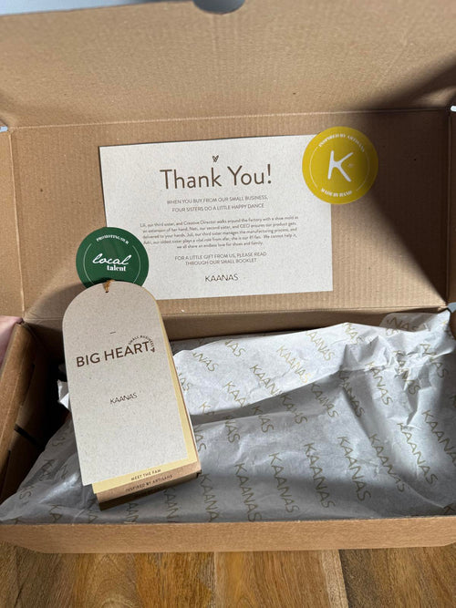 Kaanas Paloma Wrap Sandal Brown Size 9 new in box