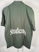 NWT Student Golf Institute of Trash Talking fall collection shirt Size M