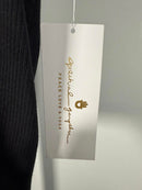 NWT Spiritual Gangster Tori black tank top Size M