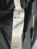 NWT Halara High Waisted Pocket Solid Work Tapered Pants Size Small, Tall