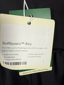 Halara Softlyzero Airy Super High Waisted 2-in-1 Yoga Shorts - M