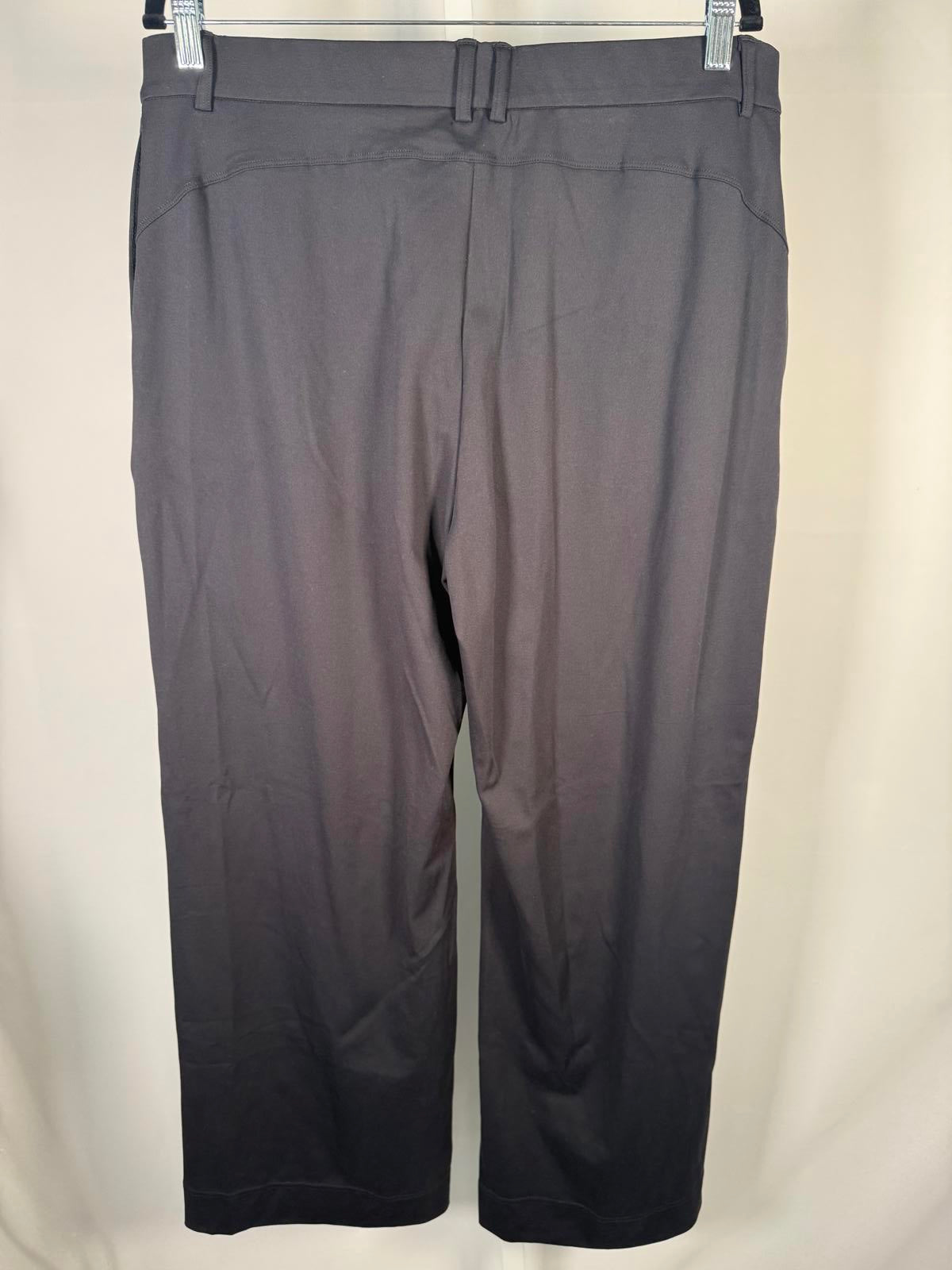 NWT Halara Women's Casual Black Dress Pants Size XL