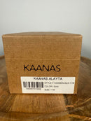 Kaanas Alayta Sandal Gold Size 11 NIB