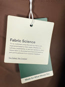 NWT Halara High Waisted Tie Side Wide Leg Work Pants Size XL