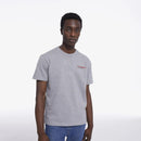 The Kooples “I Love The Kooples” Logo Graphic T-Shirt Gray Size Large NWT $95