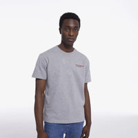 The Kooples “I Love The Kooples” Logo Graphic T-Shirt Gray Size Large NWT $95