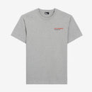 The Kooples “I Love The Kooples” Logo Graphic T-Shirt Gray Size Large NWT $95