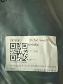 NWT Halara DayStretch High Waisted Cargo Pocket Skinny Yoga Leggings Size XS