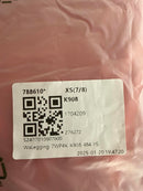 NWT Halara DayStretch High Waisted Cargo Pocket Skinny Yoga Leggings 7/8 Size XS