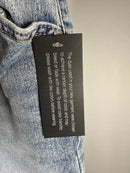 NWT G by Giuliana The Straight High Rise Ankle Jeans Size 8