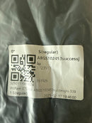 NWT Halara High Waisted Pocket Solid Work Tapered Pants Size Small