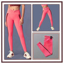 NWT New Balance x Bandier Move Her World Ultra High Rise Leggings XS